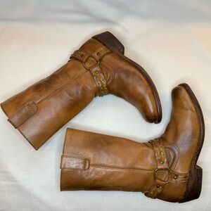 BED|STU Women’s Boots